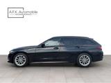 BMW 320 d Aut FACELIFT | AHK | HUD | VIRTUELL CURVED - BMW 320: 320d Facelift
