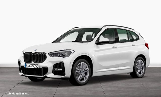 BMW X1 sDrive20i