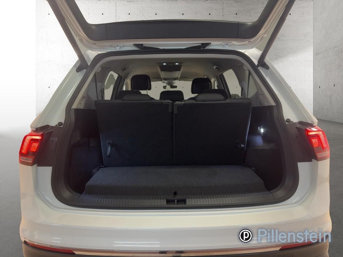 Volkswagen Tiguan Allspace - Bild 18