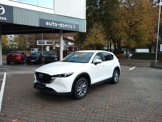 Mazda CX-5 CenterLine 150ps Automatik 6 Jahre Garantie