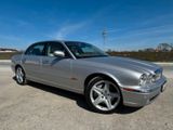 Jaguar XJ Super V8 LWB - - Jaguar XJ mit Benzin-Antrieb