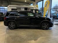 Mercedes-Benz GLB 250, AMG