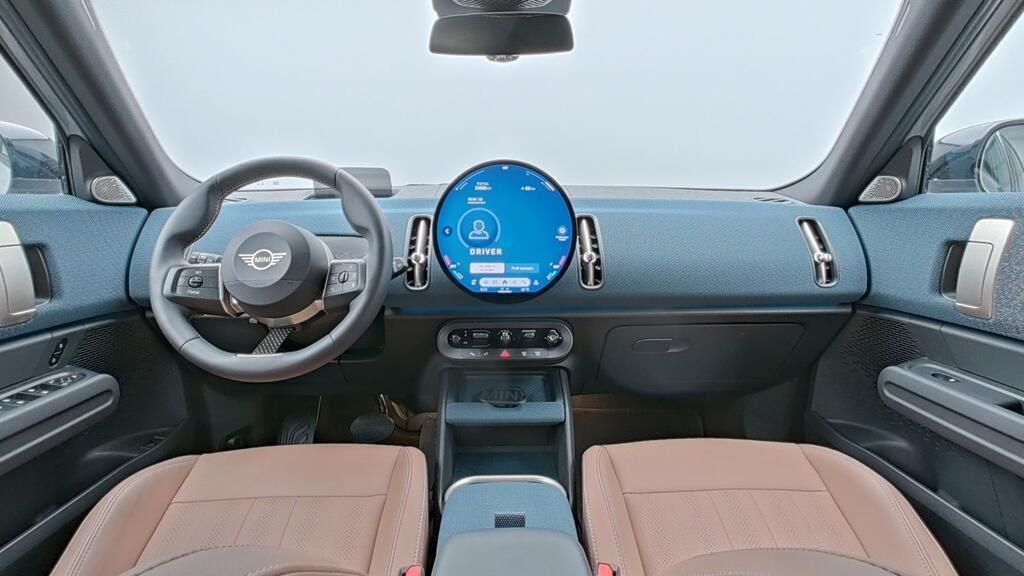 MINI Countryman SE (Cooper) - Bild 12