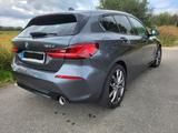 BMW 120d xDrive A -HUD-Pano-Leder-Top Zustand!! - BMW 1er Reihe: Xdrive