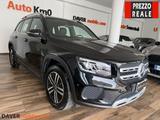 Andere Mercedes-Benz GLB GLB 200 d Advanced auto - Andere mit Diesel-Antrieb: Schwarz