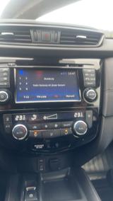 Nissan X-Trail 1.7 dCi ACENTA 4x4i AUTO ACENTA - Nissan X-Trail in Essen