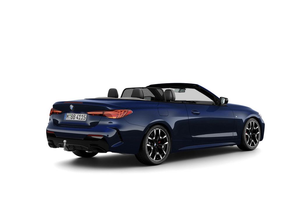 BMW M440 - Bild 3