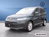 Volkswagen Caddy Life - Volkswagen Caddy: Limousine