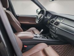 BMW X5 3.0 Turbodiesel KAT xDrive 40d Metallic