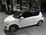 Suzuki Swift 1.2 Comfort Edition - gebrauchte Suzuki Swift aus dem Jahr 2015
