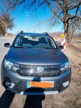 Dacia Sandero zu verkaufen - Dacia Bigster Gebrauchtwagen