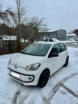 Volkswagen VW up! Cup 75 PS | 5-Türer | TÜV Neu | 8-fach |