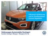 Volkswagen T-Roc Style 1.5 TSI Navi Pano ACC LED SHZ PDC - Volkswagen T-Roc in Stuttgart