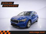 Skoda Enyaq iV 50 Loft 55 kWh Kamera/ACC/AUT/Sitzh - Skoda ENYAQ iV 5AC