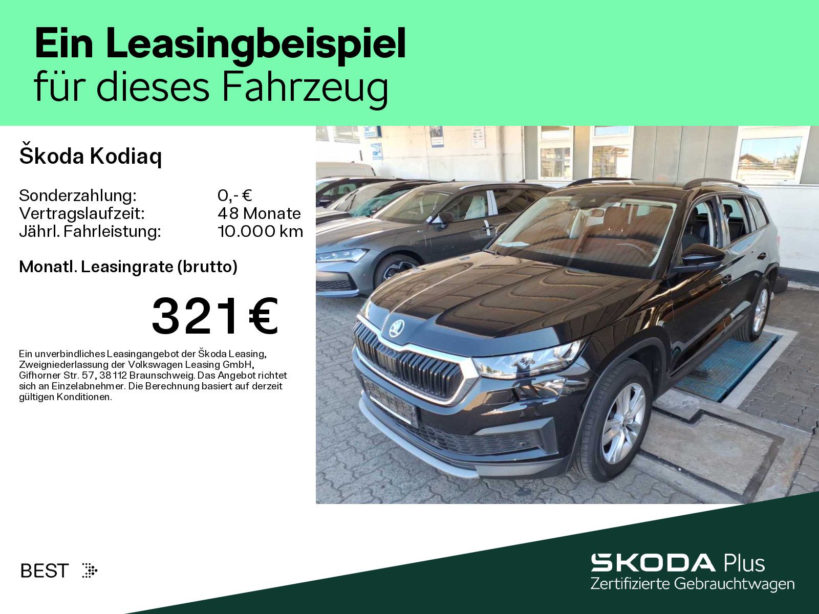 Skoda Kodiaq - Bild 2