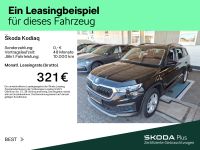 Skoda Kodiaq - Vorschau Bild 2