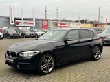 BMW Bmw 118i Leder*Navi*LED*CarPlay*5 Türig*TÜV NEU - gebrauchte BMW 118 aus dem Jahr 2017
