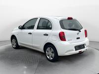 Nissan Micra 1.2 Visia First KLIMA*BLUETO*Service neu