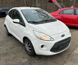 Ford Ka Cool & Sound Edition TÜV NEU Garantie 1-Hand - Ford Ka/Ka+ Cool-Sound-Edition