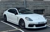 Porsche Panamera 4S 3.0 i 340 PS - Porsche Panamera in Hagen