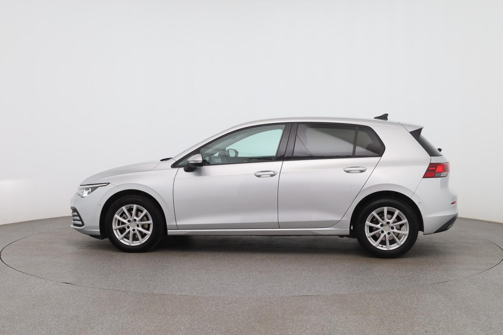 Volkswagen Golf Rabbit 45 TSI ACT