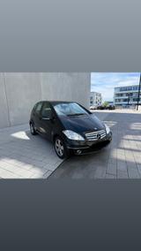 Mercedes-Benz Mercedes Benz A 200 Avantgarde - gebrauchte Mercedes-Benz A 200 aus dem Jahr 2009