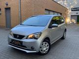 Seat Mii Style/AUTOMATIK/48TKM/SHZ/TEMPOMAT/KLIMA/GEP - gebrauchte Seat Mii aus dem Jahr 2012