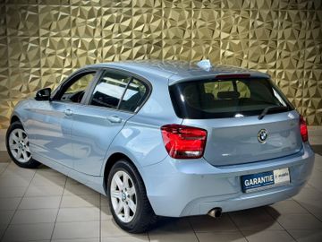 BMW 118 - 12