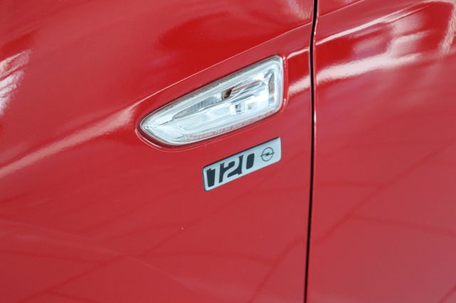 Fahrzeugabbildung Opel Astra K Lim. 5-trg. 120 Jahre Start/Stop|KAMERA|