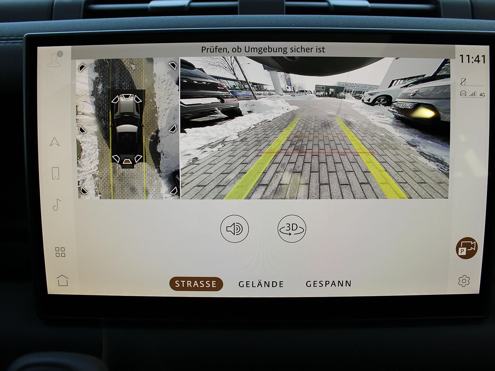 Fahrzeugabbildung Land Rover Defender 90 D250 X-Dynamic SE