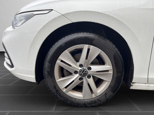 Volkswagen Golf - Bild 9