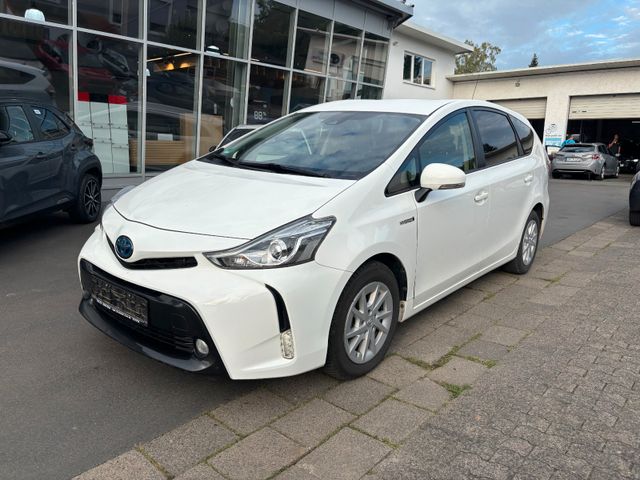 Toyota Prius+