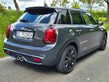 MINI Cooper S mit Head-Up Display und Vollleder - Kleinwagen mit Automatik gebraucht