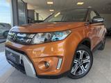 Suzuki Vitara 1.6 Comfort 4x4 Pano Navi SHZ Keyless ACC - Suzuki mit Diesel-Antrieb