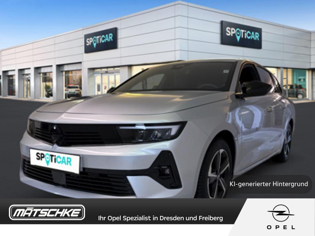 Opel Astra L Sports Tourer 1.2 GS HUD MATRIX-LED 360°