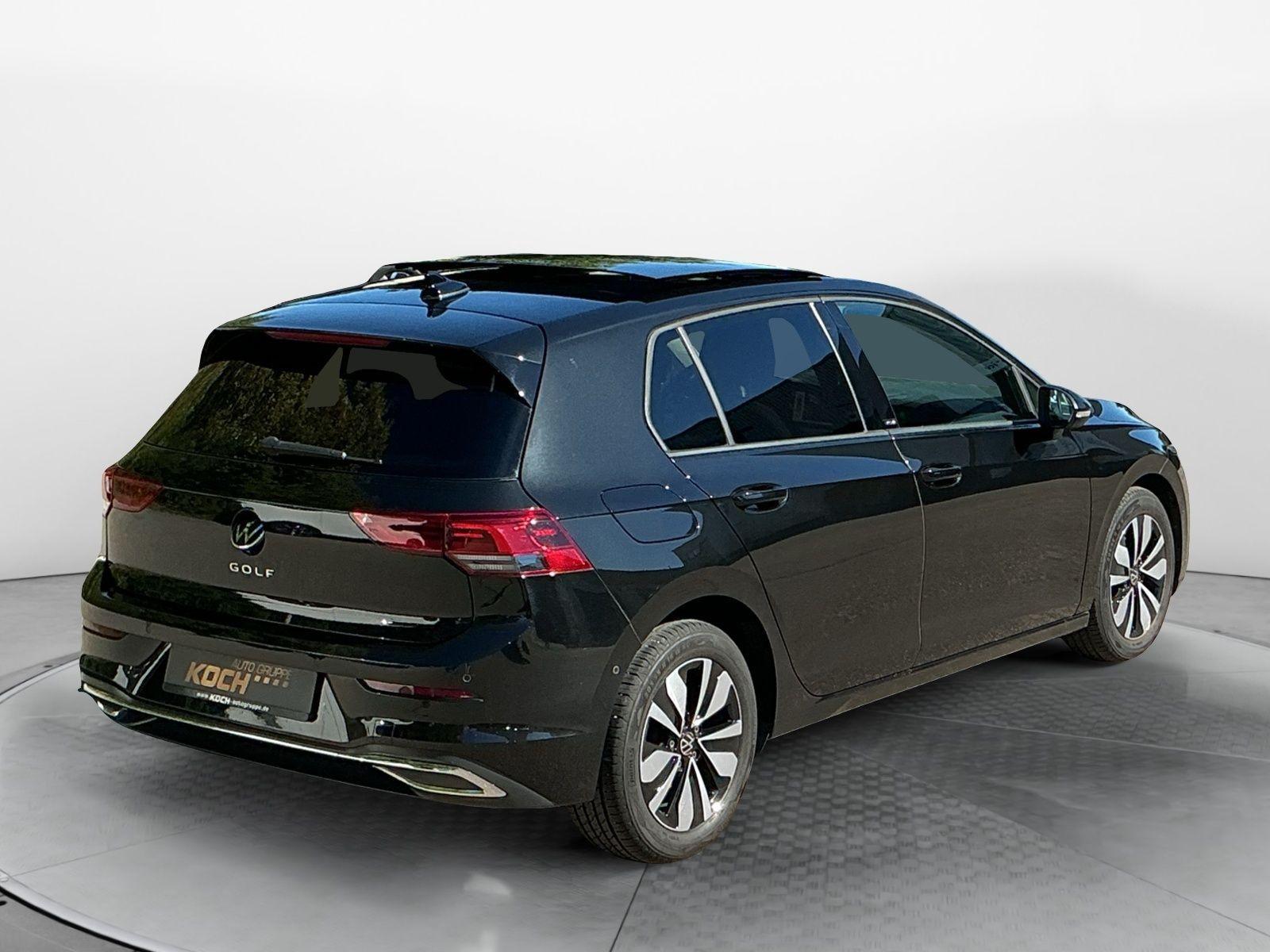 Volkswagen Golf Move 2.0 TDI Navi LED Kamera Sitzheizung, миниатюра 6