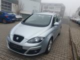 Seat Altea XL Stylance / Style - Seat Altea aus 2010: Xl
