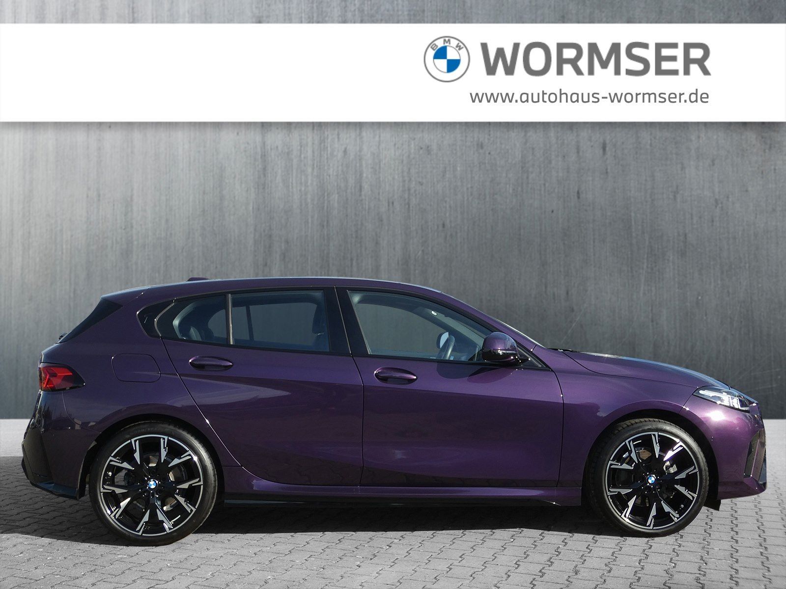 BMW 120 - Bild 4