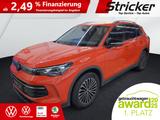 Volkswagen Tiguan Goal 1.5eTSI DSG 239,-ohne Anzahlung Navi - Volkswagen Tiguan Jahreswagen