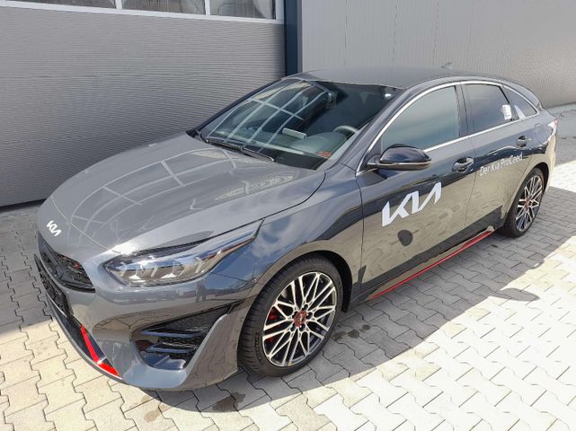 Kia ProCeed / pro cee d GT 2024 1.6T DCT7 Komfort-Pa