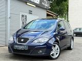 Seat Altea XL 1.4 TSI Sport *1-HAND*92KW*KLIMA*PDC* - Seat Altea: Sport