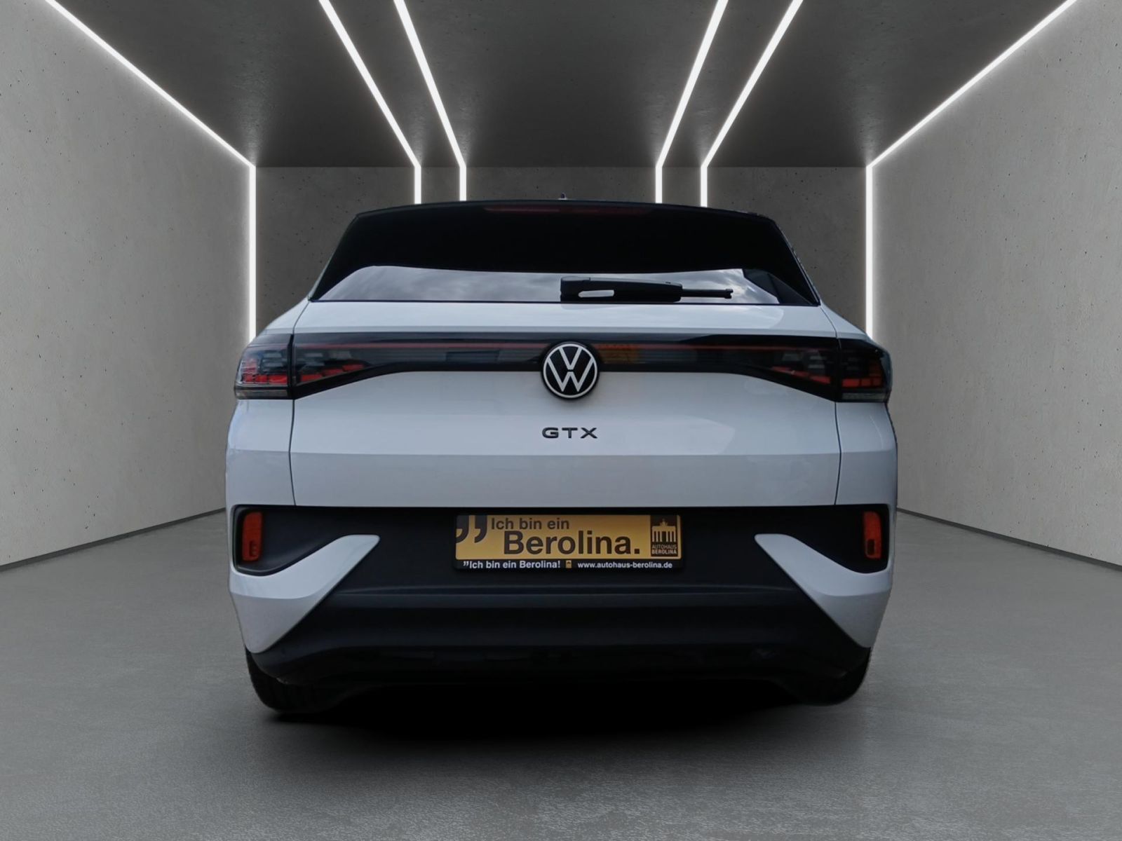 Volkswagen ID.4 - Bild 5