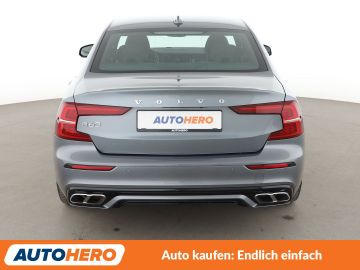 Volvo S60 - 5