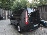 Ford Tourneo Custom PHEV 56500km, LED, Xenon - Ford Tourneo Custom PHEV Gebrauchtwagen