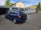 Opel Zafira 2.2 DTI 16V Edition Edition - Opel Zafira: Dti