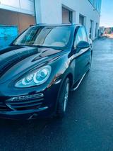 Porsche Cayenne S Hybrid A 92, TÜV / AU 07... - Porsche Cayenne 92a Gebrauchtwagen