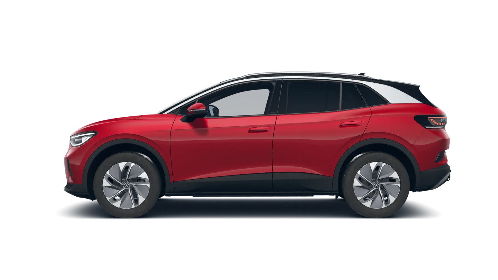 Volkswagen ID.4 - Bild 6