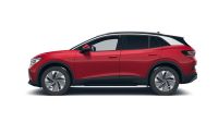 Volkswagen ID.4 - Vorschau Bild 6