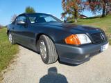 Mercedes-Benz SL 300 Originalzustand Familienbesitz - Mercedes-Benz SL 300 aus 1993