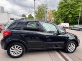 Suzuki SX4 2.0 DDiS TD Club 4X4 Tüv neu 1 hand Euro 5 - Suzuki SX4 mit Diesel-Antrieb: Allradantrieb